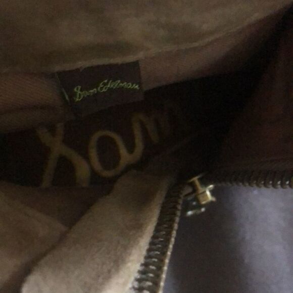 Authentic Sam Edelman booties  - Picture 8 of 10